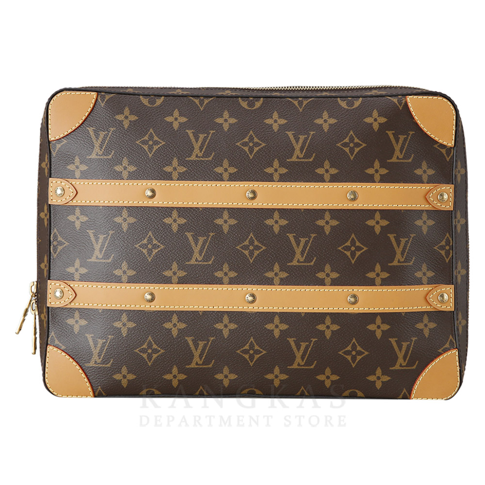 LOUIS VUITTON(USED)루이비통 M44754 소프트 트렁크 메신저 백